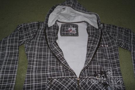 Dámska mikina, authority,m