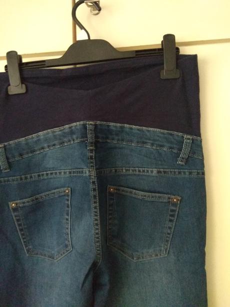 Tehotenské rifle, m