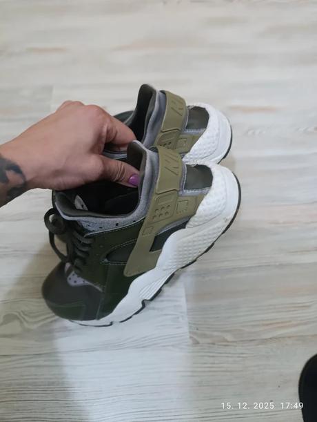 Tenisky nike huarache, nike,41