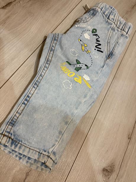 Detské rifle 86 vel, pepco,86