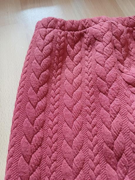 Handmade leginy, 104