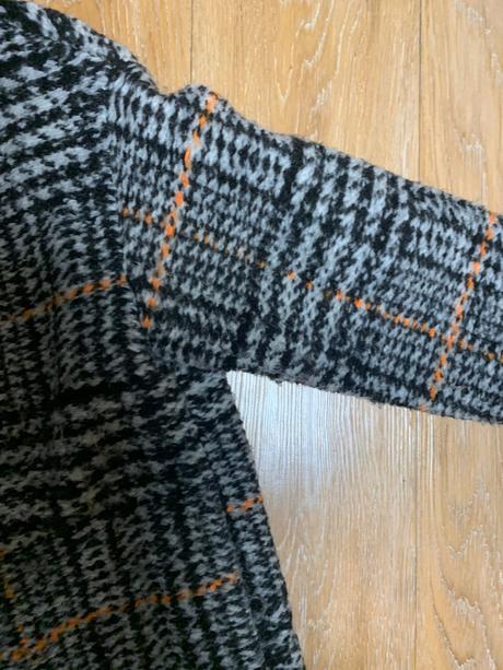 Oversize kabat please, xs