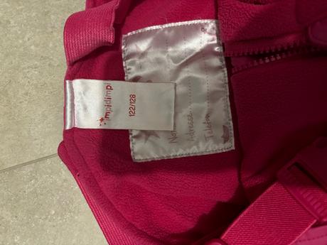 Pogumovane oteplovačky, impidimpi,122