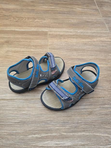 Sandále č.28, bobbi shoes,28