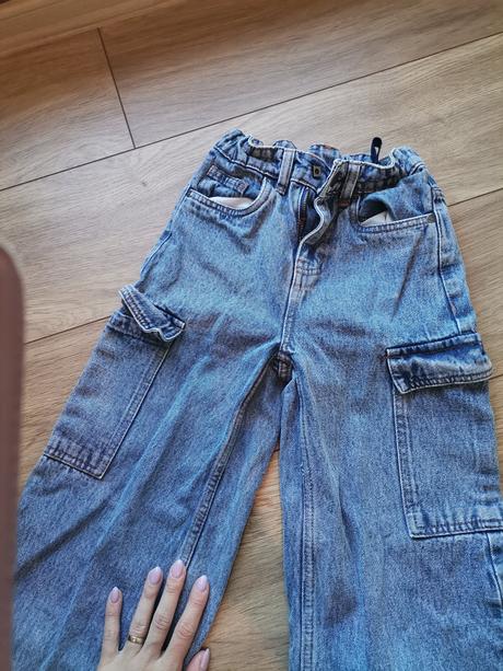 Riflove kapsáče, kik,134