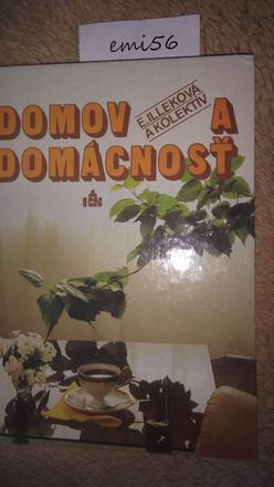 3158. domov a domácnosť, 