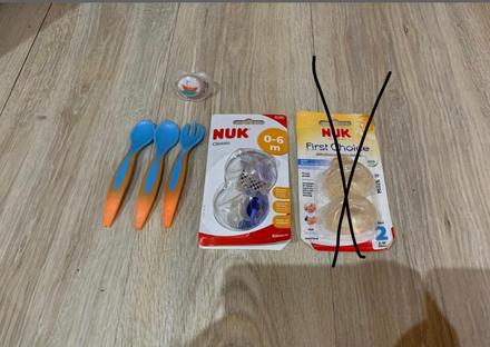 Darujem ku nákupu, nuk