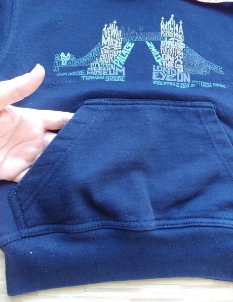 Mikina tower bridge, 104