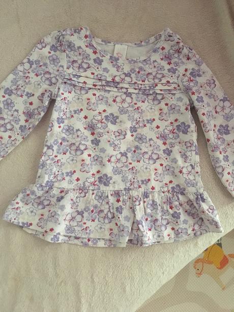 Tricko, baby club,80