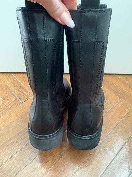 Čiže tommy hilfiger, tommy hilfiger,36