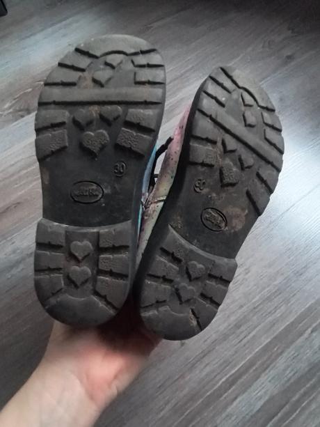 Prechodné čižmičky, nelli blu,30