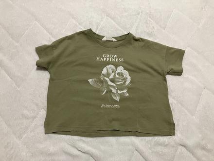 Tričko, h&m,134