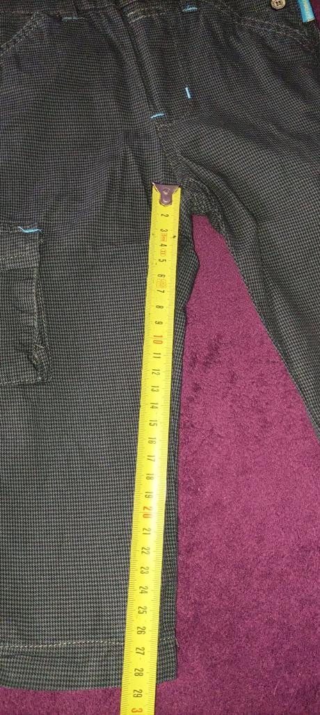 Nohavice coccodrillo, coccodrillo,86