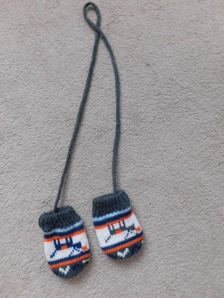 Rukavičky, ergee,62