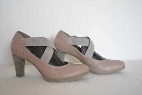 Lodičky lazzarini, veľ.39, 39