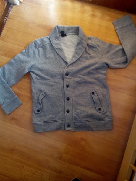 Mikina,sveter, h&m,m