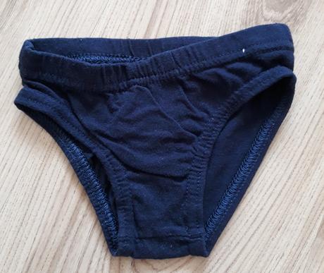 Spodná bliezen-slipy č.92/98, disney,92