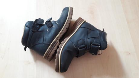 Topanočky č.31, 31