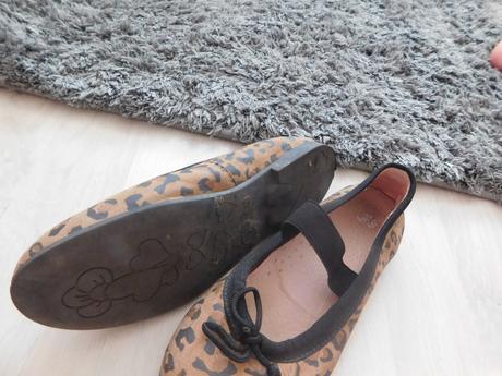 Balerínky č.31, 31