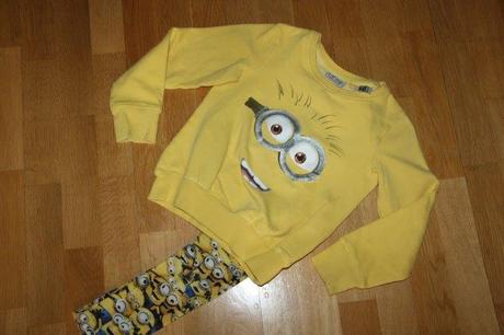 Mikina mimoň, next,128