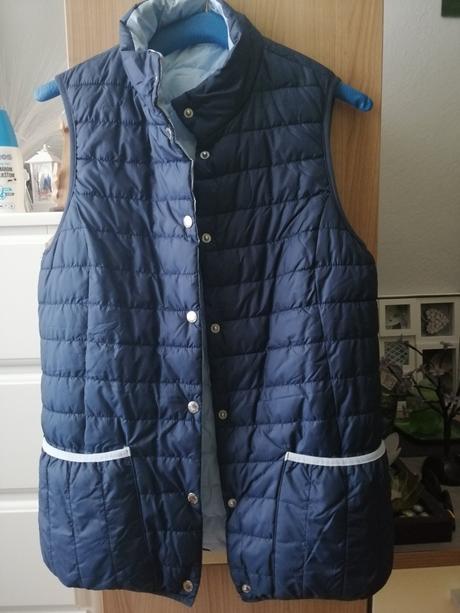 Vesta obojstranna, esmara,m