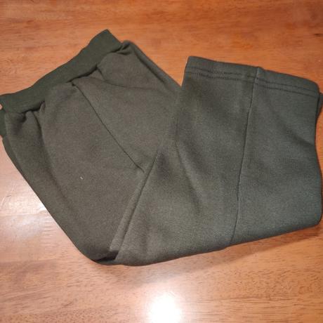 Teplejšie tepláky, 92 / 98 / 104