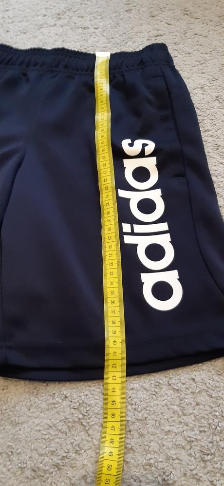 Šortky, adidas,152