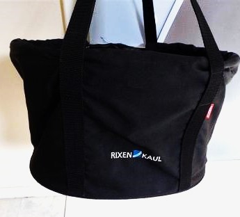 Rixenkaul rixen & kaul taška na bicykel, 