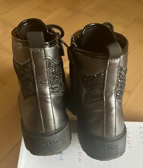 Geox 35 - 23,5cm, geox,35