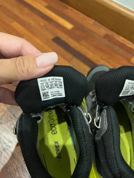 Adidas terrex, adidas,30