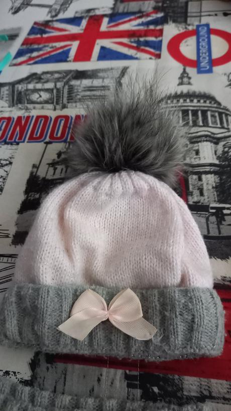 Čiapka a nakoniec ajs 1 až 3 roky, ajs,92