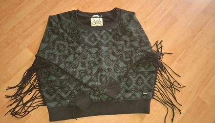 Dámska mikina, superdry,s