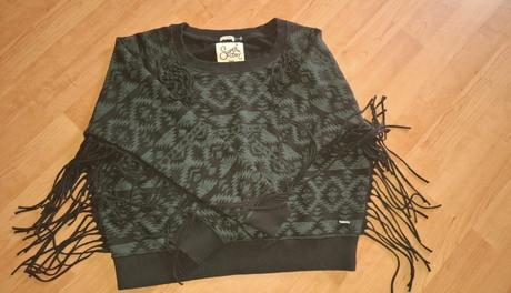 Dámska mikina, superdry,s