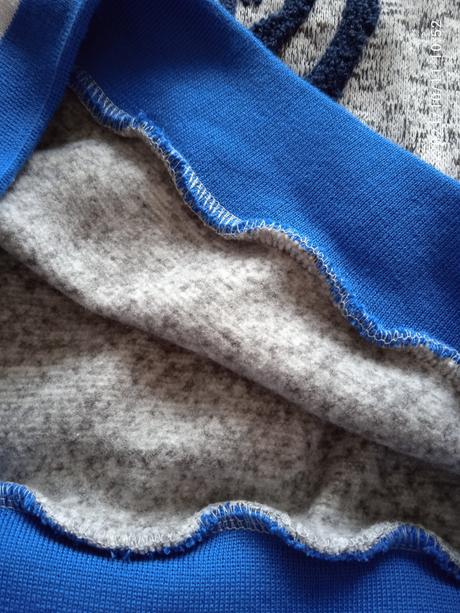 Mikina, dopodopo,122