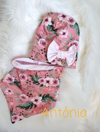 Setik jarný kvet, 50 - 158