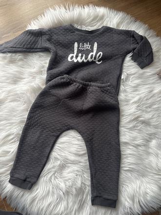 Teplaková súprava next, next,92