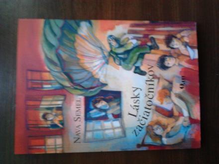 Lásky začiatočníkov, 