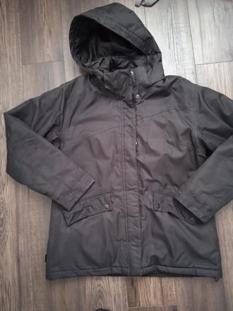 Zimna bunda, alpine pro,xl