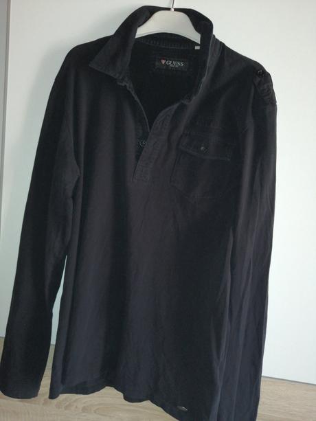 Guess tričko m, guess,m