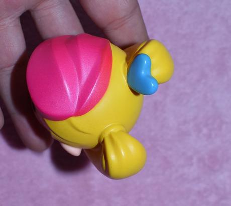 Mattel malé barbie bábiky, 