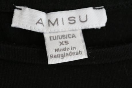 Tričko paris, amisu,xs