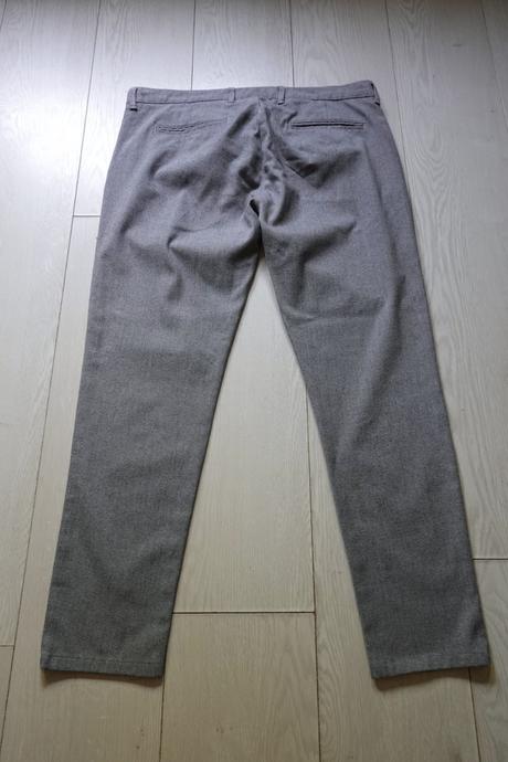 Pánske nohavice zara, zara,l