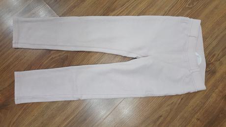 Leginy, h&m,128