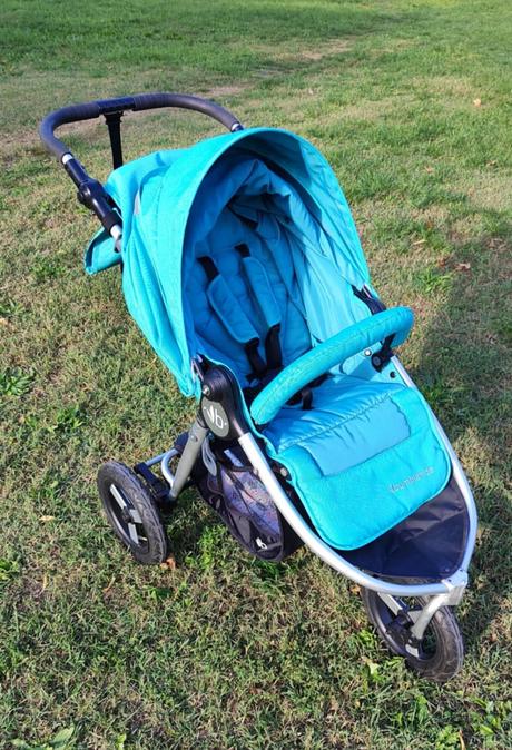 Športový kočík bumbleride, bumbleride,bumbleride indie