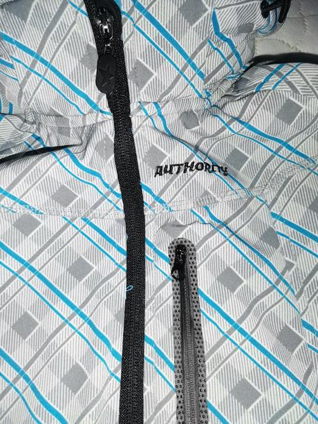 Authority dámska bunda, authority,xs