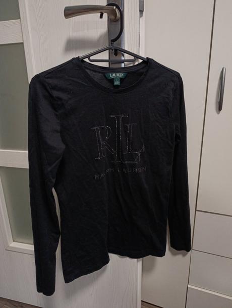 Tričko rl, ralph lauren,s