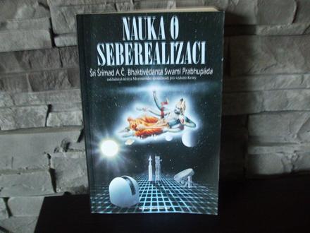 Náuka o seberealizácii-super stav, 