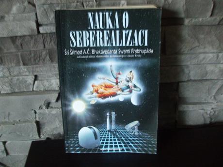 Náuka o seberealizácii-super stav, 