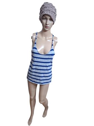 Dámske bavlnené tričko, s