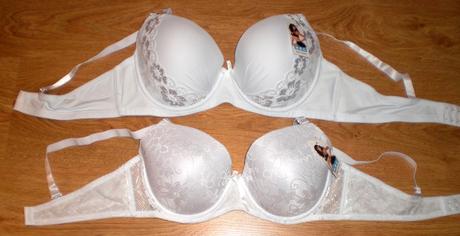 Dámska luxusná podprsenka, 70d - 100d